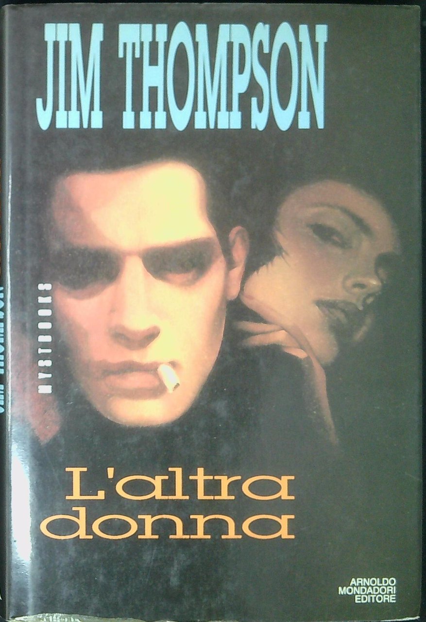 L'altra donna