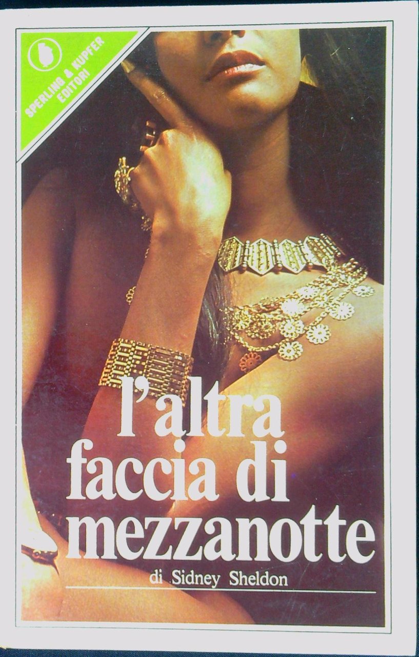 L' altra faccia di mezzanotte
