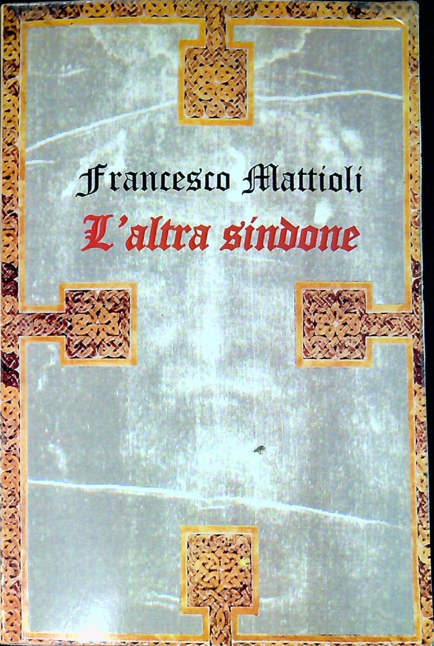 L'altra Sindone | Immagine principale