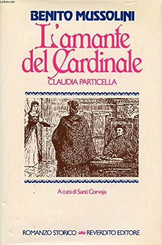 L'amante del cardinale. Claudia Particella | Immagine principale