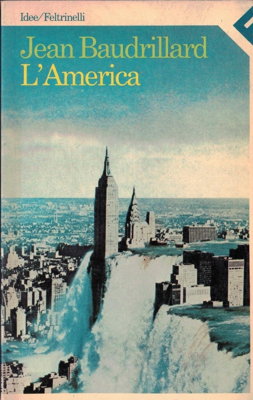 L'America | Immagine principale