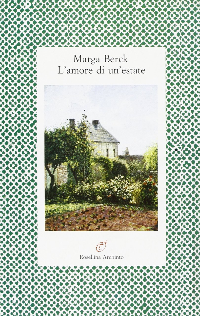 L'amore di un'estate