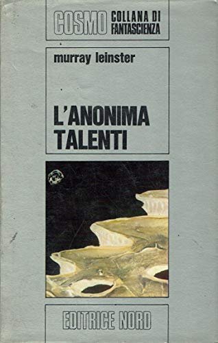 L'ANONIMA TALENTI