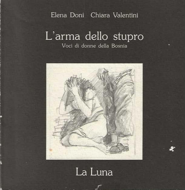 L'arma dello stupro. Voci di donne della Bosnia | Immagine principale