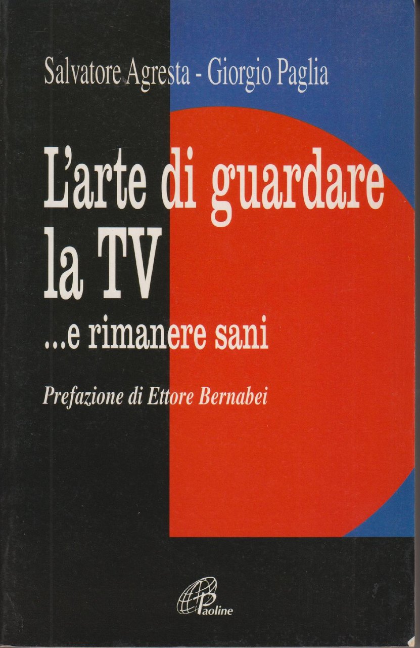 L' arte di guardare la TV... e rimanere sani | Immagine principale