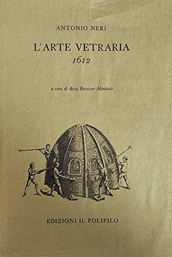 L'arte vetraria (1612) | Immagine principale