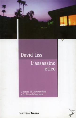 L'assassino etico