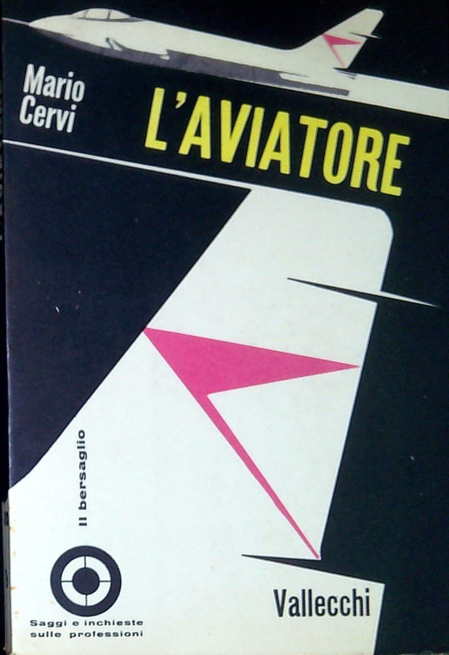 L'aviatore