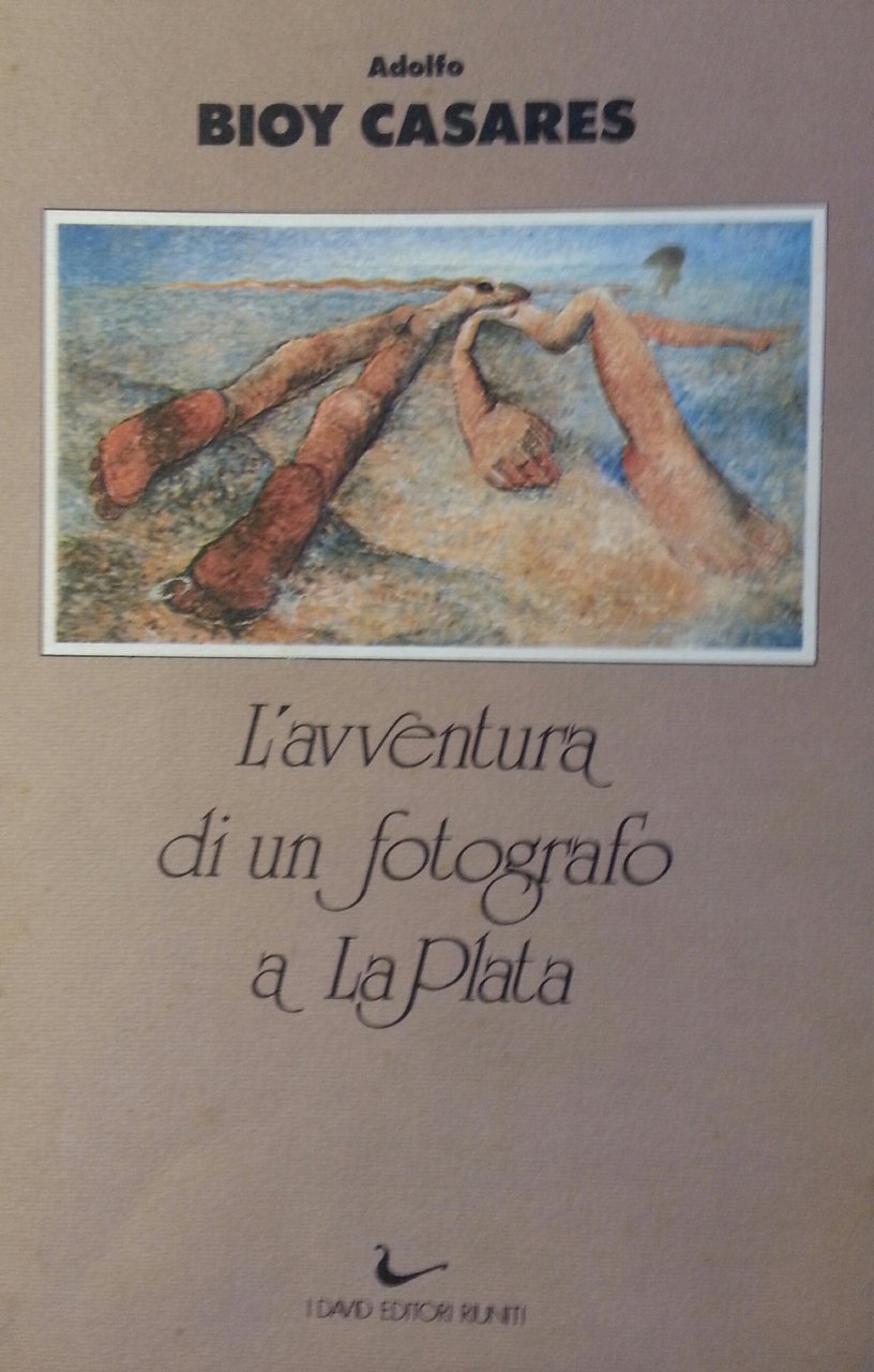 L'avventura di un fotografo a La Plata | Immagine principale