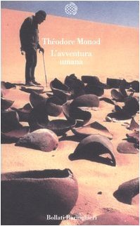 L'avventura umana | Immagine principale