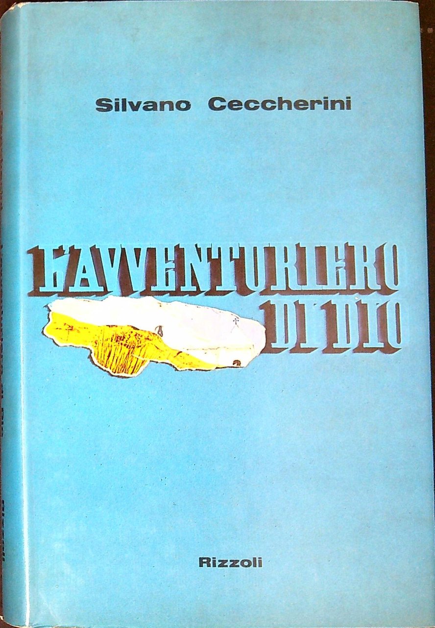 L'avventuriero di dio