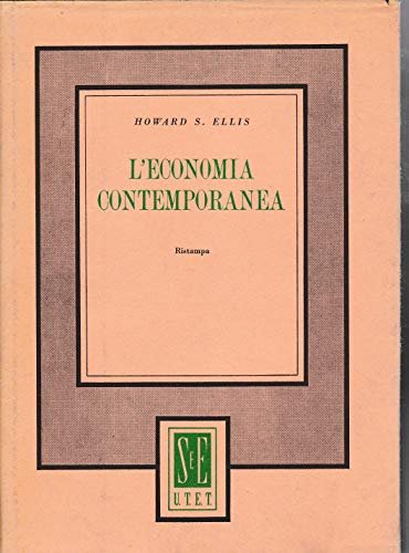 L' Economia Contemporanea