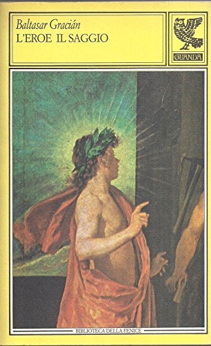 L'eroe e il saggio | Immagine principale