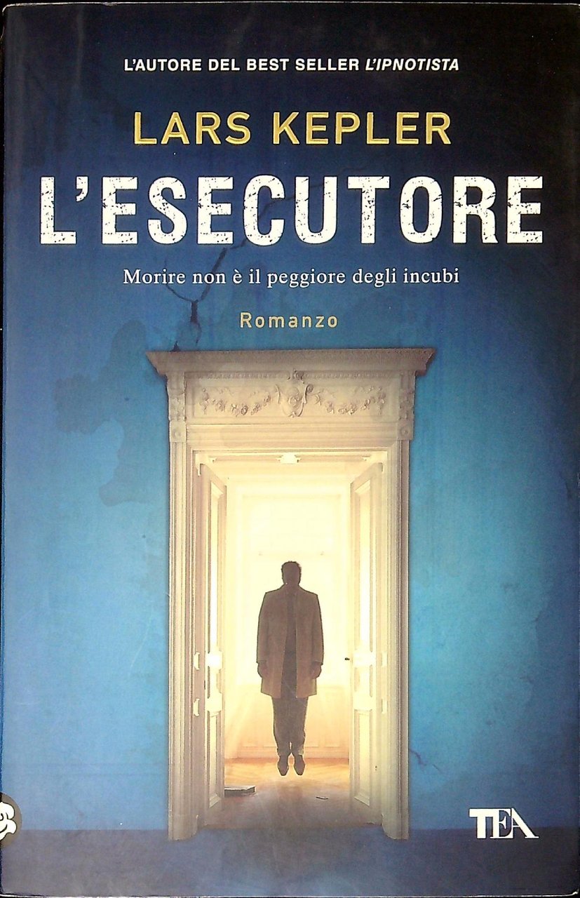 L' esecutore