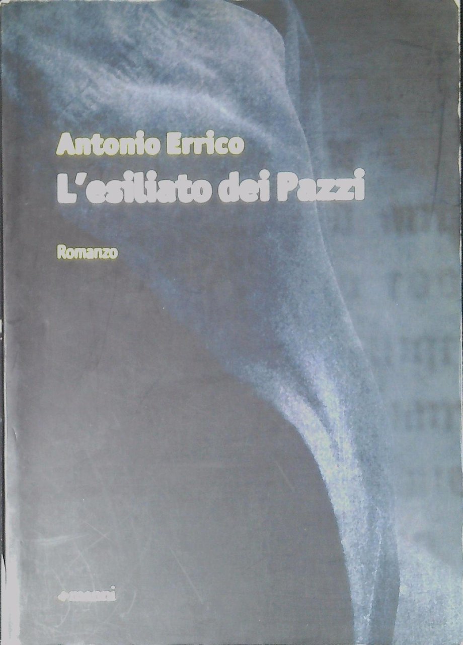 L' esiliato dei Pazzi | Immagine principale