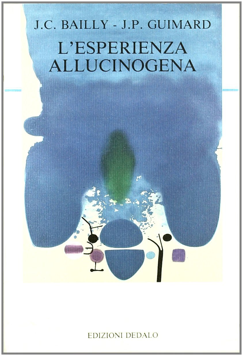 L'esperienza allucinogena | Immagine principale