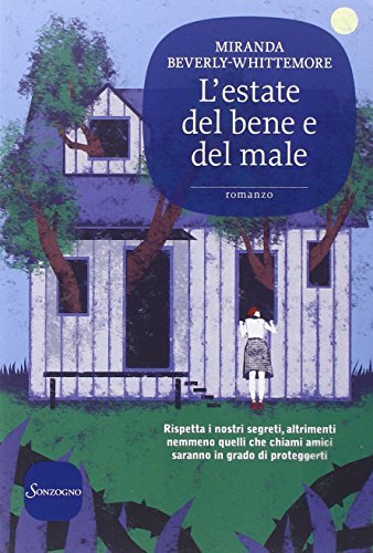 L'estate del bene e del male | Immagine principale