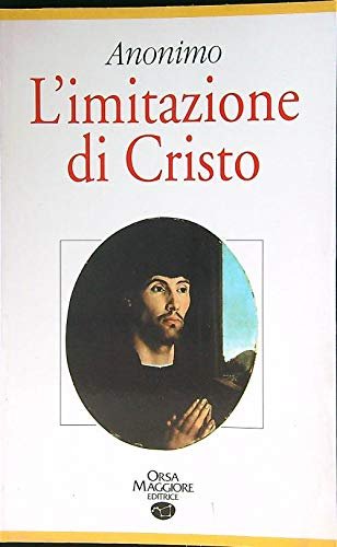 L'imitazione di Cristo | Immagine principale