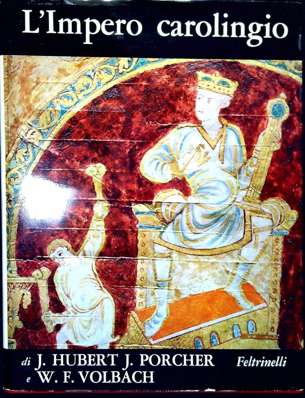 L' impero carolingio | Immagine principale