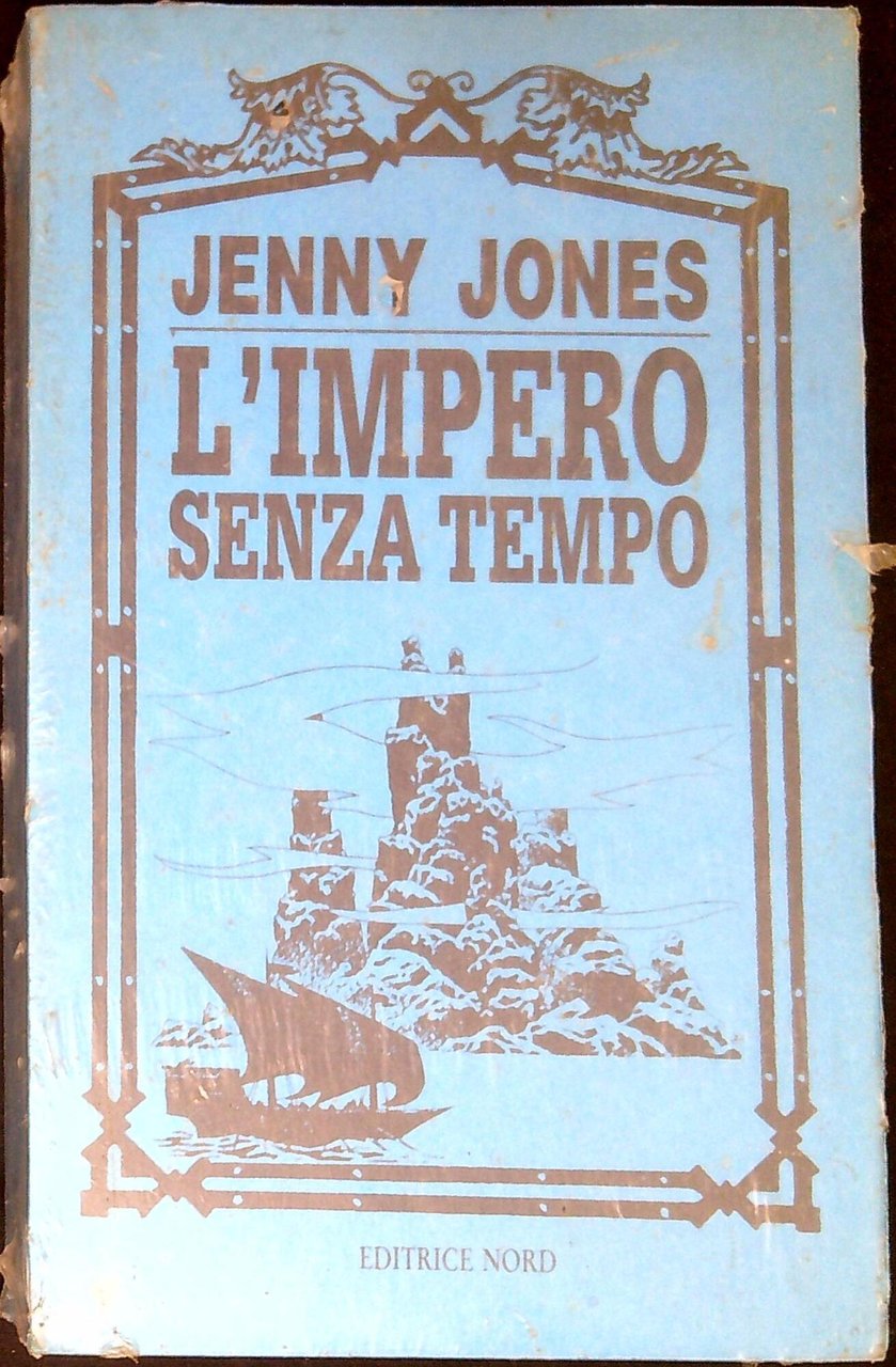 L'impero senza tempo