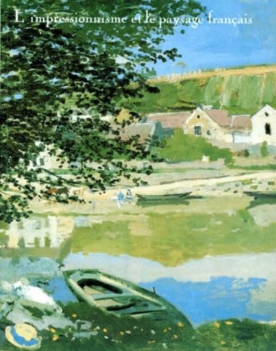 L'Impressionnisme et le paysage français | Immagine principale