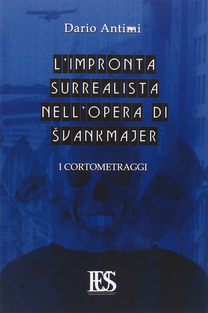 L'impronta surrealista nell'opera di Svankmajer. I cortometraggi | Immagine principale