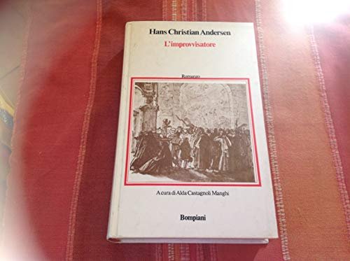 L'improvvisatore