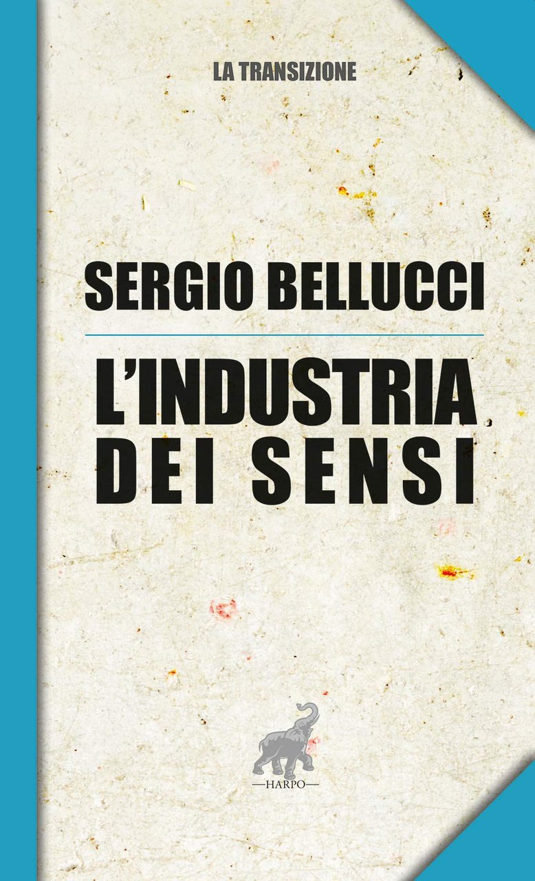 L'industria dei sensi | Immagine principale