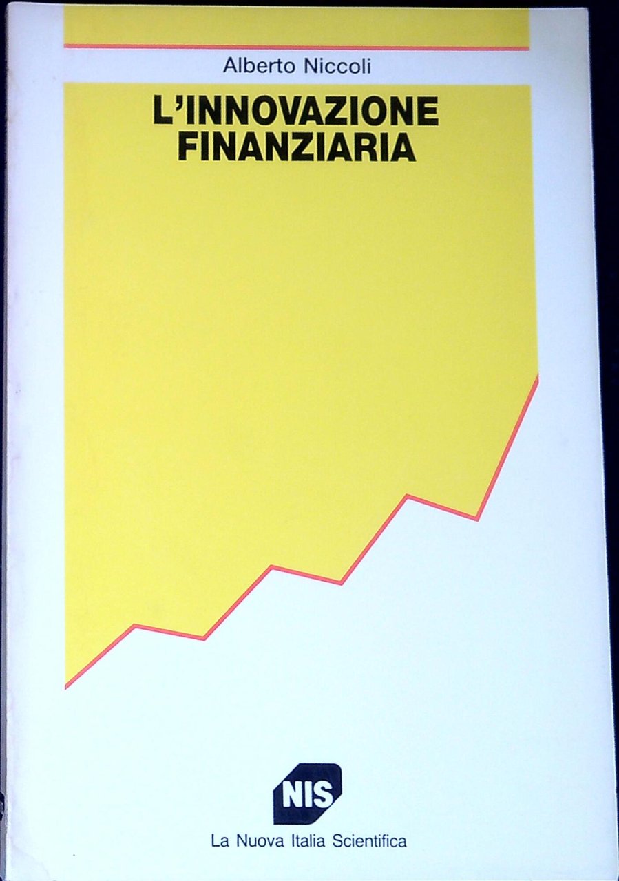 L'innovazione finanziaria