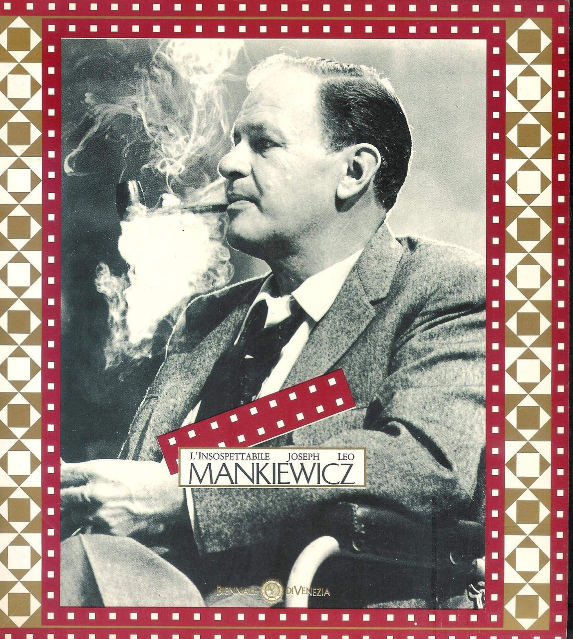 L' insospettabile Joseph Leo Mankiewicz