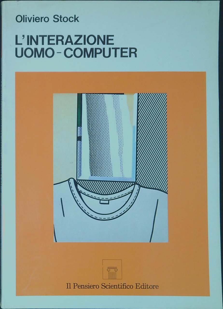 L' interazione uomo-computer