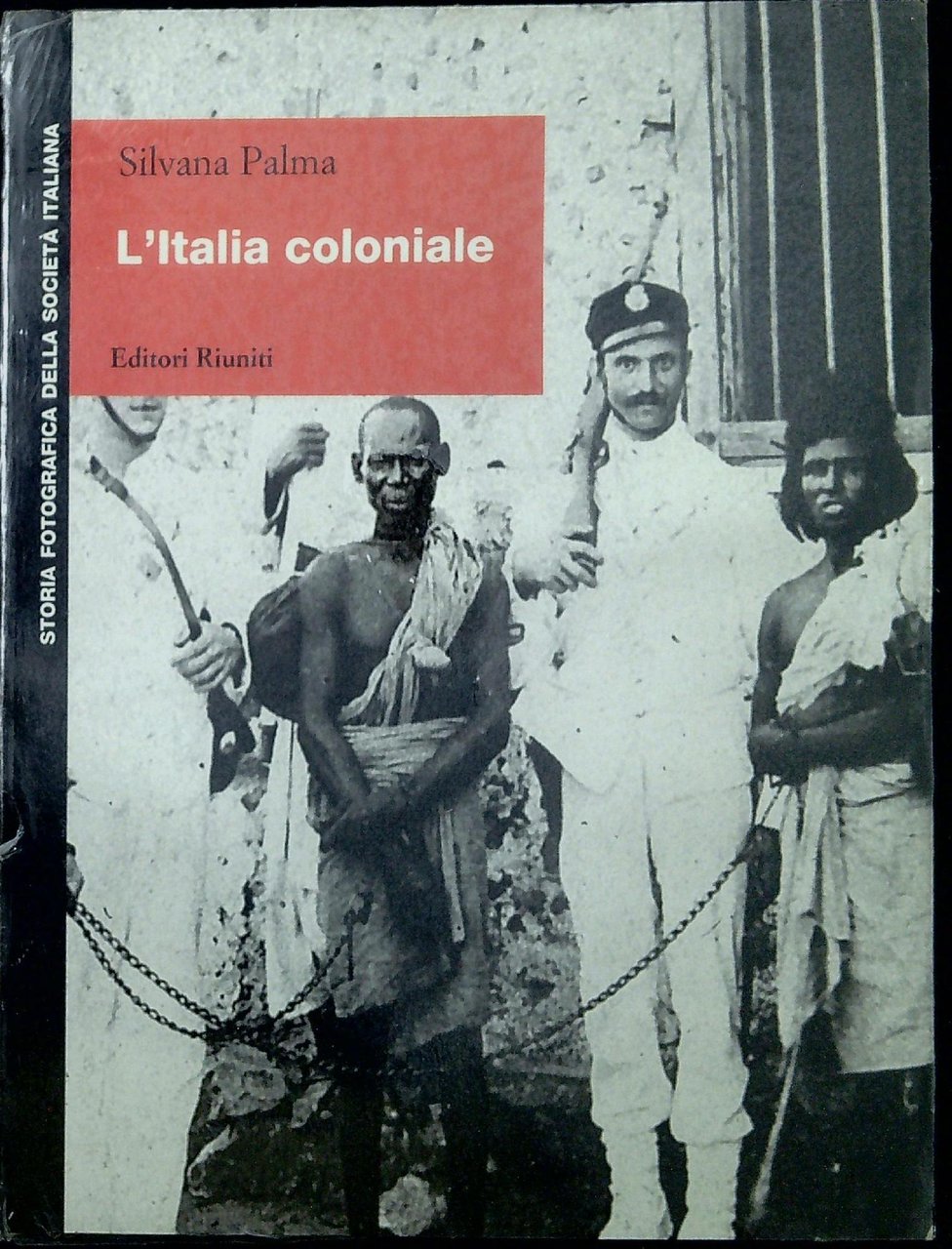 L' Italia coloniale