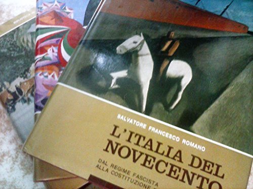 L'Italia del Novecento | Immagine principale