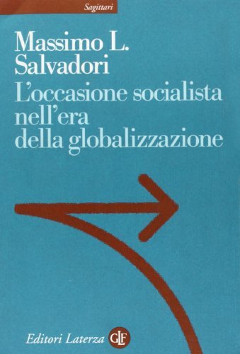 L'occasione socialista nell'epoca della globalizzazione | Immagine principale