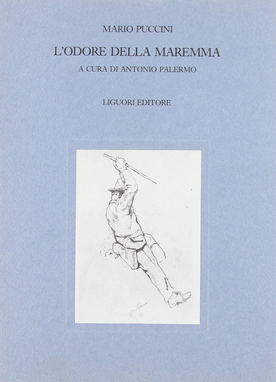 L'odore della Maremma | Immagine principale