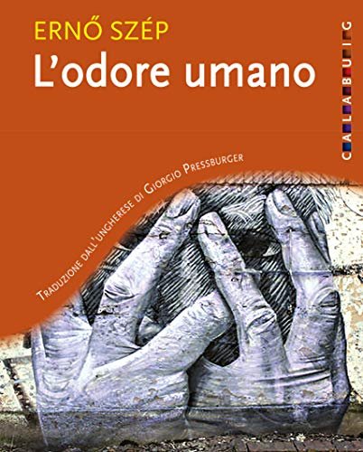 L'odore umano