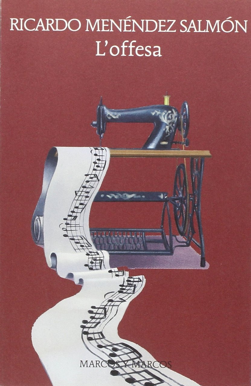 L'offesa | Immagine principale