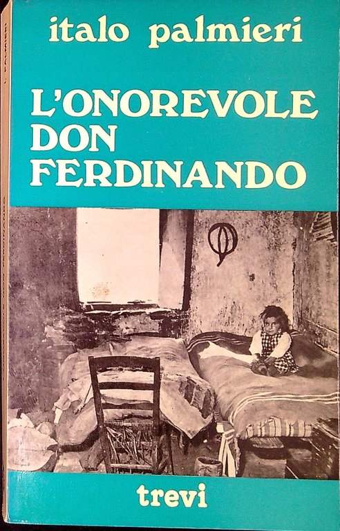 L' onorevole don Ferdinando