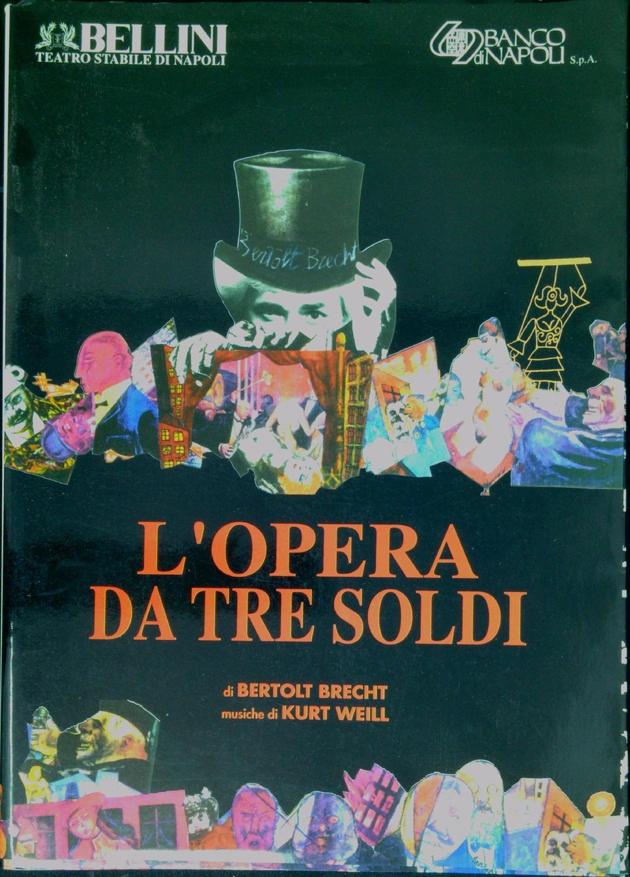 L' opera da tre soldi