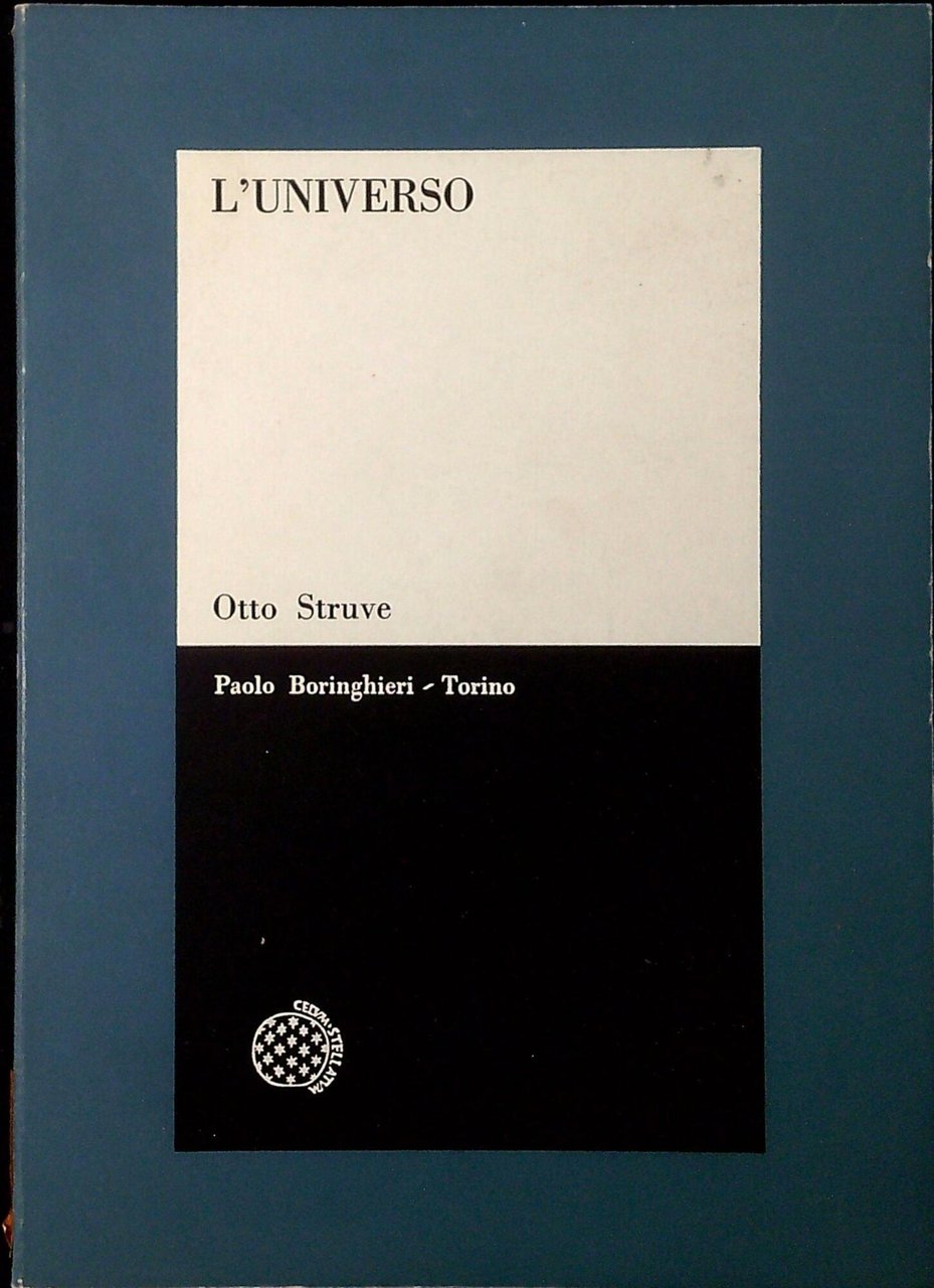 L'universo