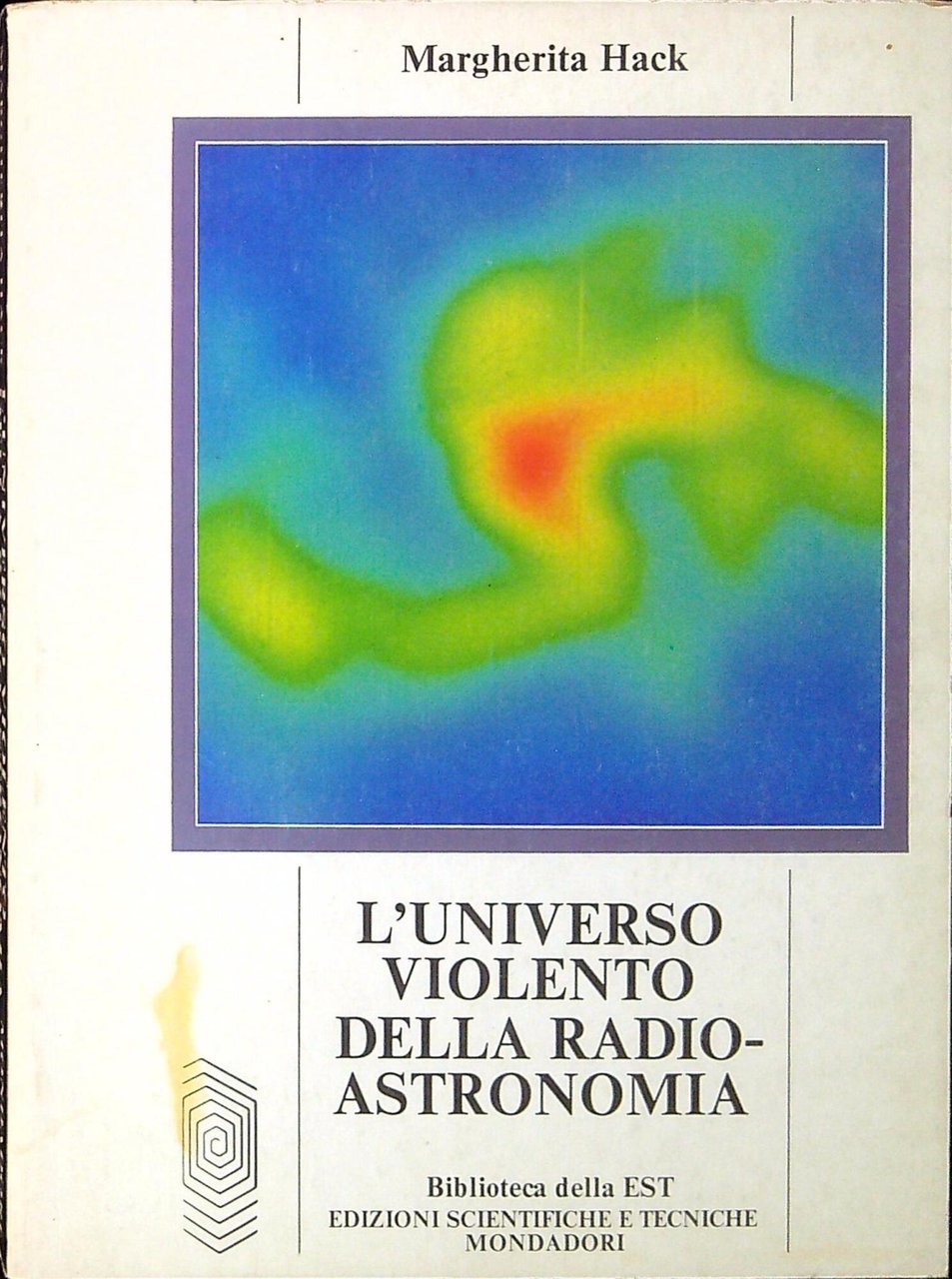 L'universo violento della radio-astronomia | Immagine principale