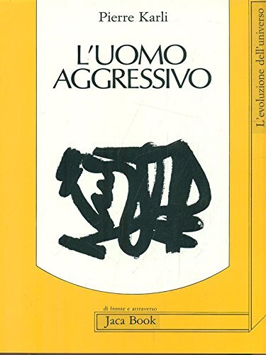 L'Uomo aggressivo | Immagine principale