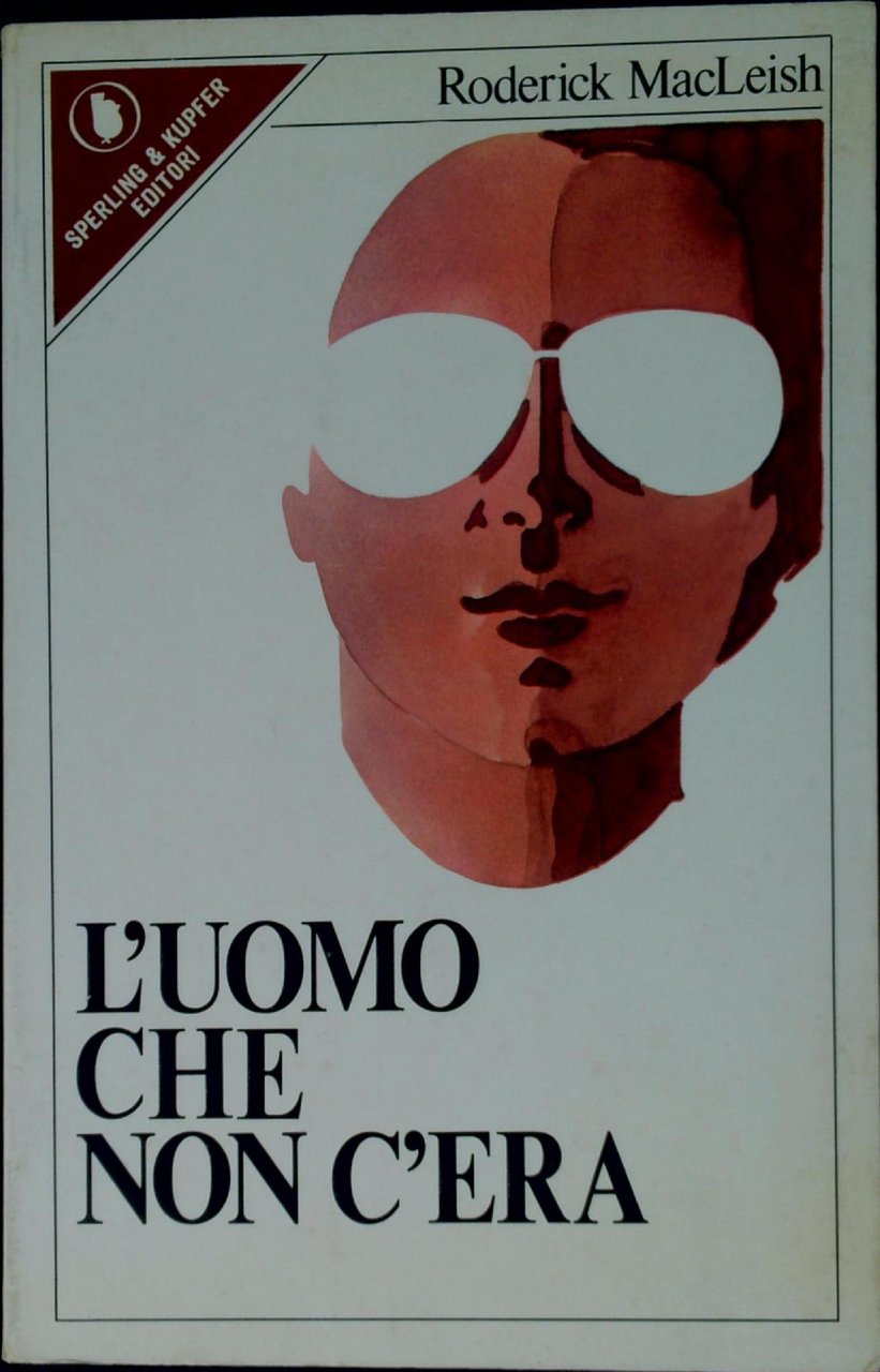 L' uomo che non c'era