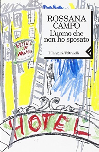 L'uomo che non ho sposato | Immagine principale