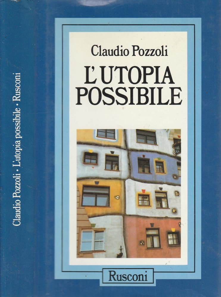 L'utopia possibile | Immagine principale