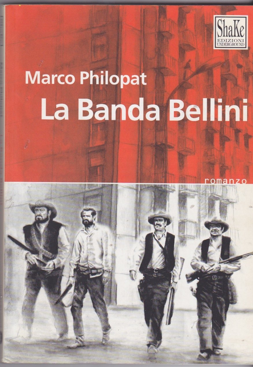 La banda Bellini | Immagine principale