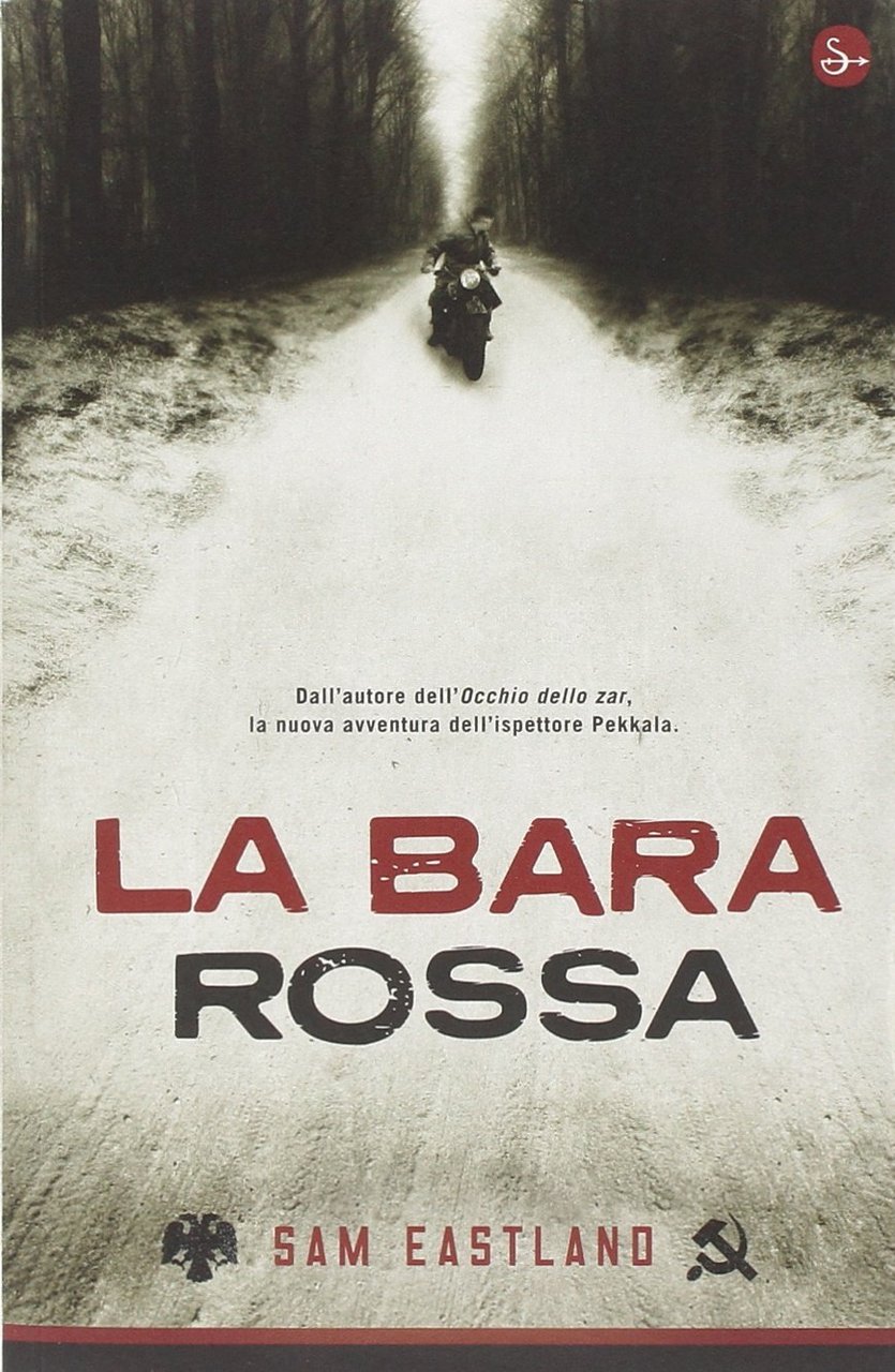 La bara rossa
