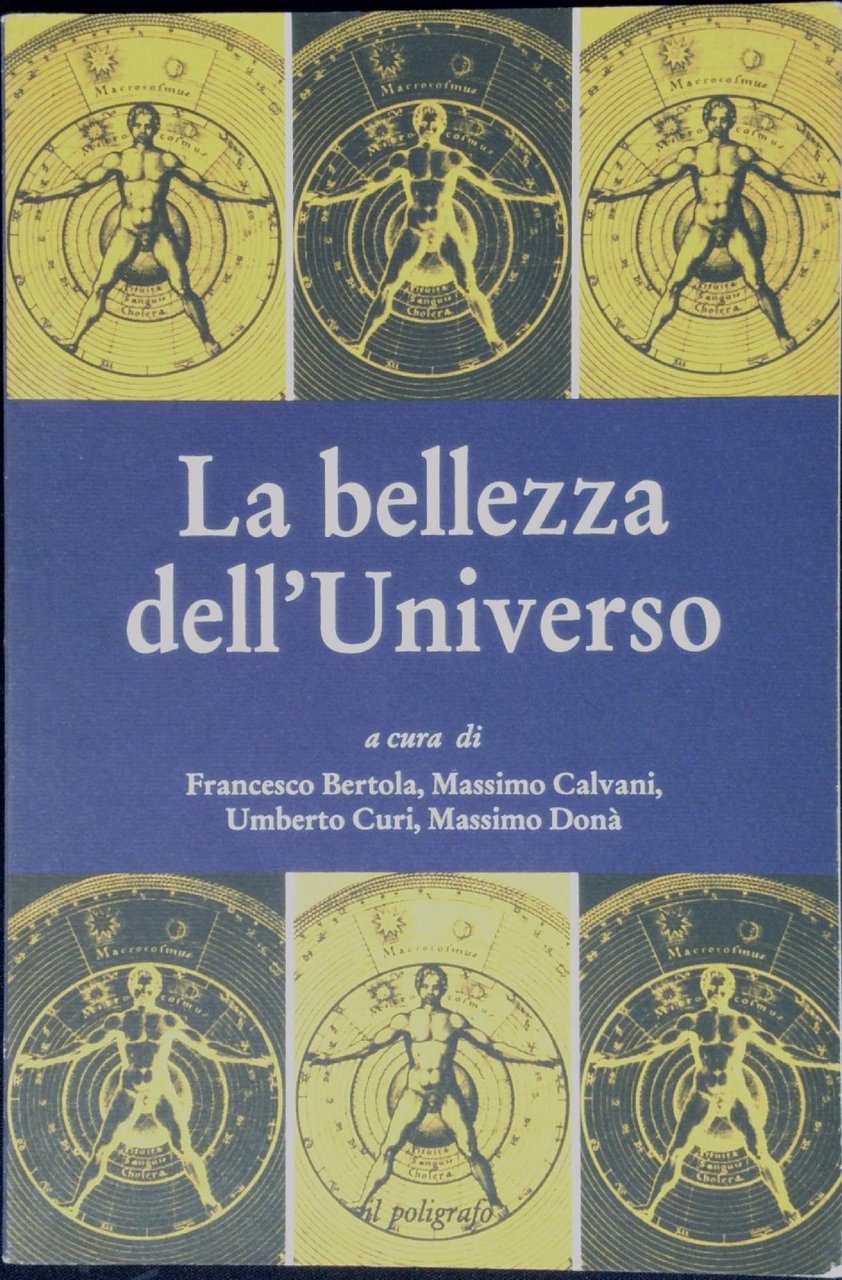 La bellezza dell'universo