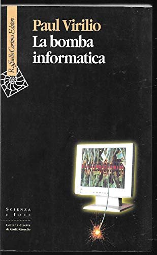 La bomba informatica | Immagine principale