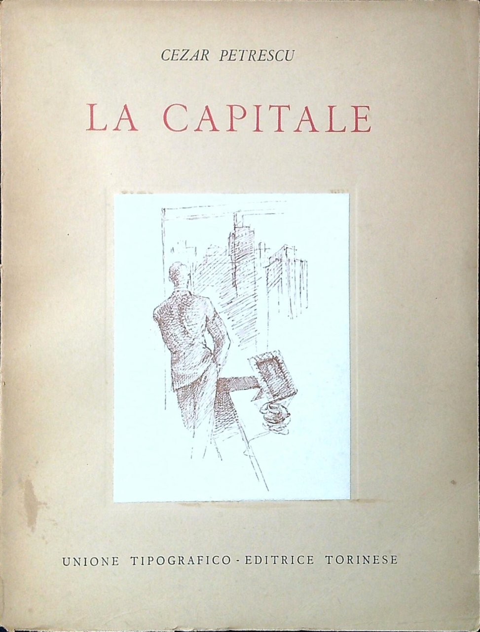 La capitale